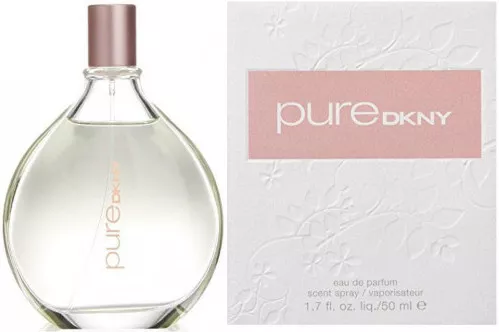 Donna Karan Pure DKNY A Drop Of Rose — фото 5