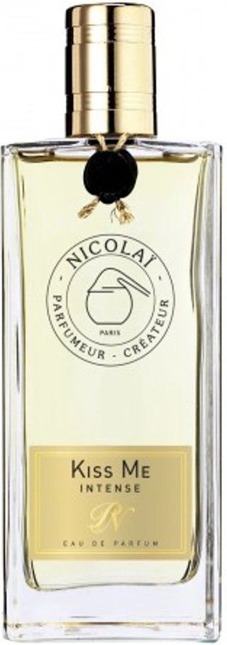 Parfums de Nicolai Kiss Me Intense — фото 2