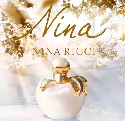Nina Ricci — Nina Ricci Nina Snow Princess
