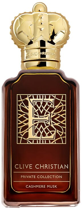 Clive Christian — Clive Christian E Cashmere Musk