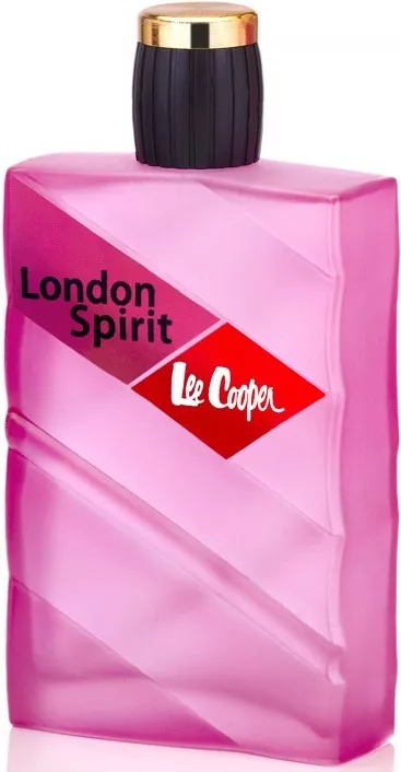 Lee Cooper Originals London Spirit For Women — фото 2