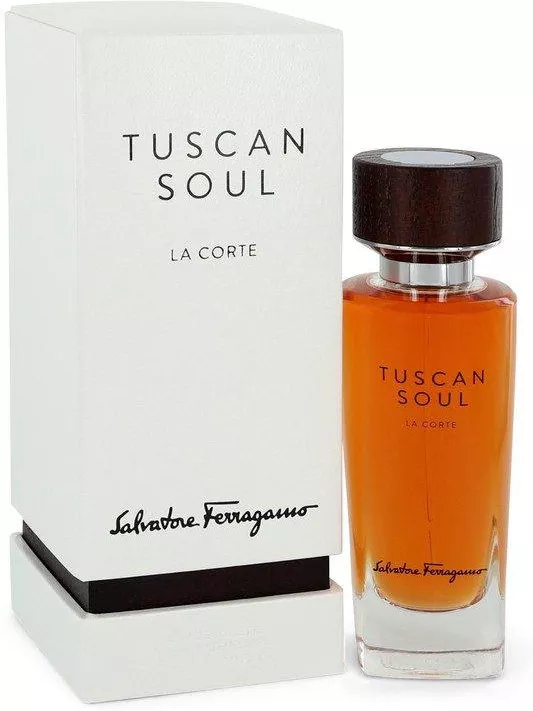 Salvatore Ferragamo Tuscan Soul La Corte — фото 4