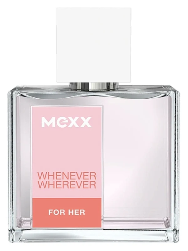 Mexx — Mexx Whenever Wherever For Her