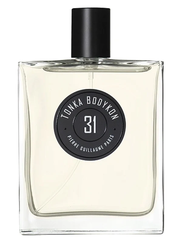 Pierre Guillaume — Pierre Guillaume 31 Tonka Bodykon