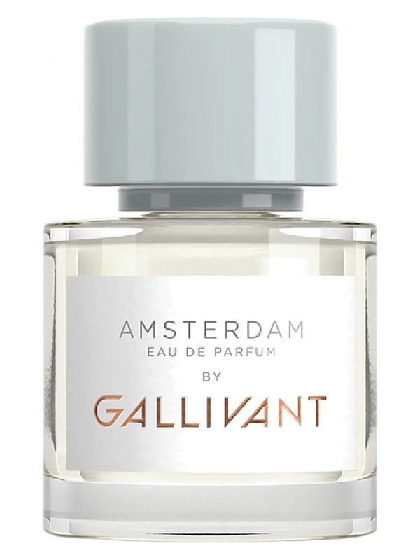 Gallivant — Gallivant Amsterdam