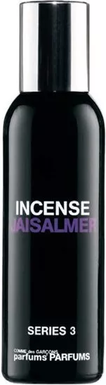 Comme des Garcons Series 3: Incense Jaisalmer — фото 2