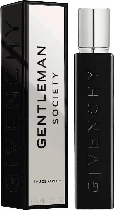 Givenchy Gentleman Society — фото 4