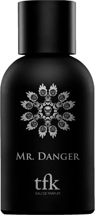 The Fragrance Kitchen Mr. Danger — фото 2