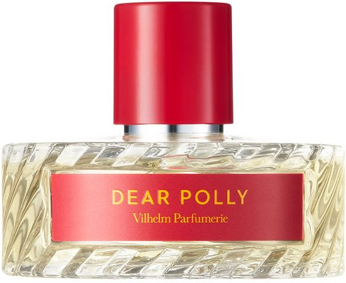 Vilhelm Parfumerie — Vilhelm Parfumerie Dear Polly Red Limited Edition
