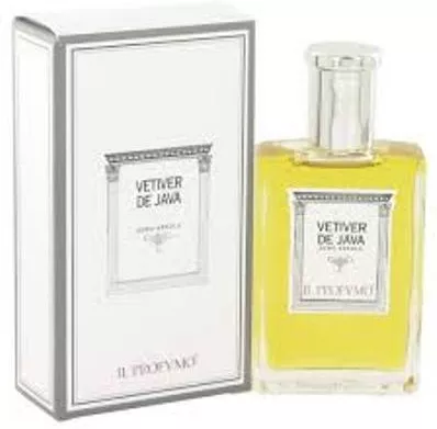 Il Profumo — Il Profumo Vetiver De Java