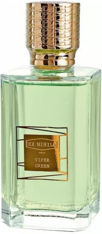 EX Nihilo Viper Green — фото 4