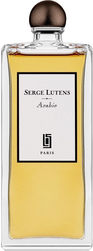 Serge Lutens Arabie — фото 4
