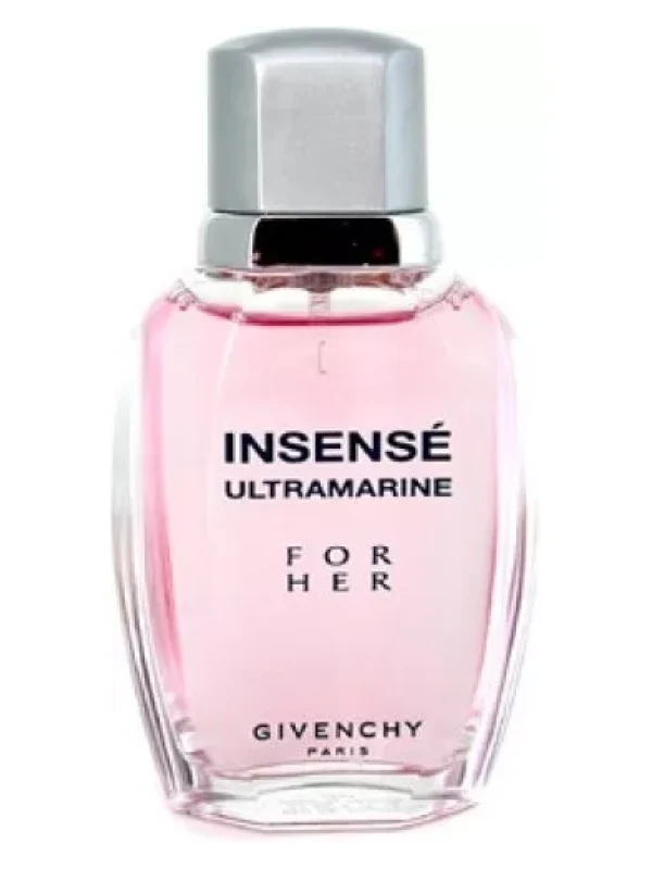Givenchy — Givenchy Insense Ultramarine For Her