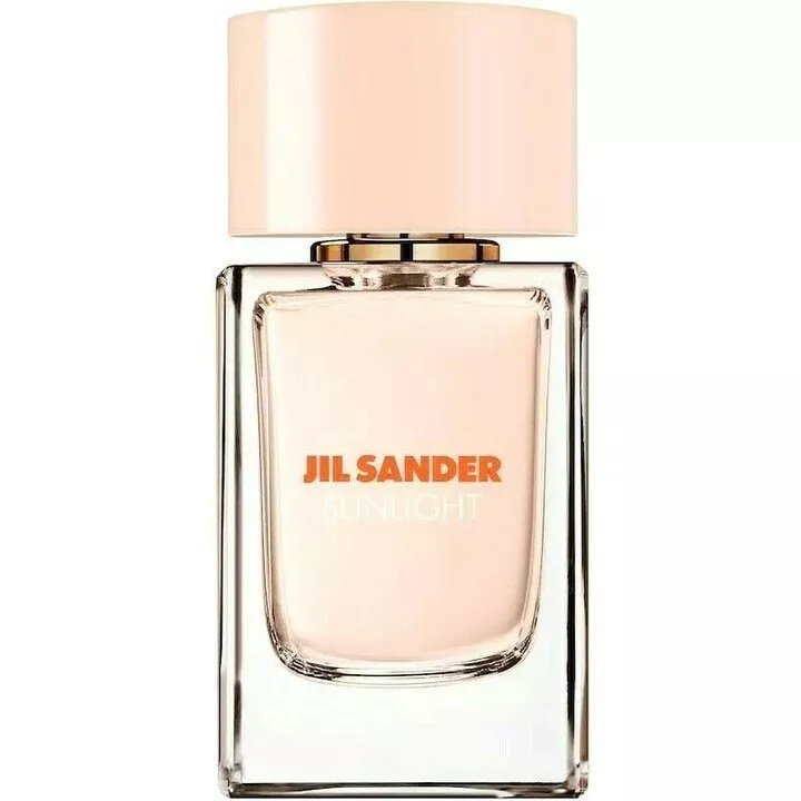 Jil Sander Jil Sander Sunlight Grapefruit & Rose — фото 2