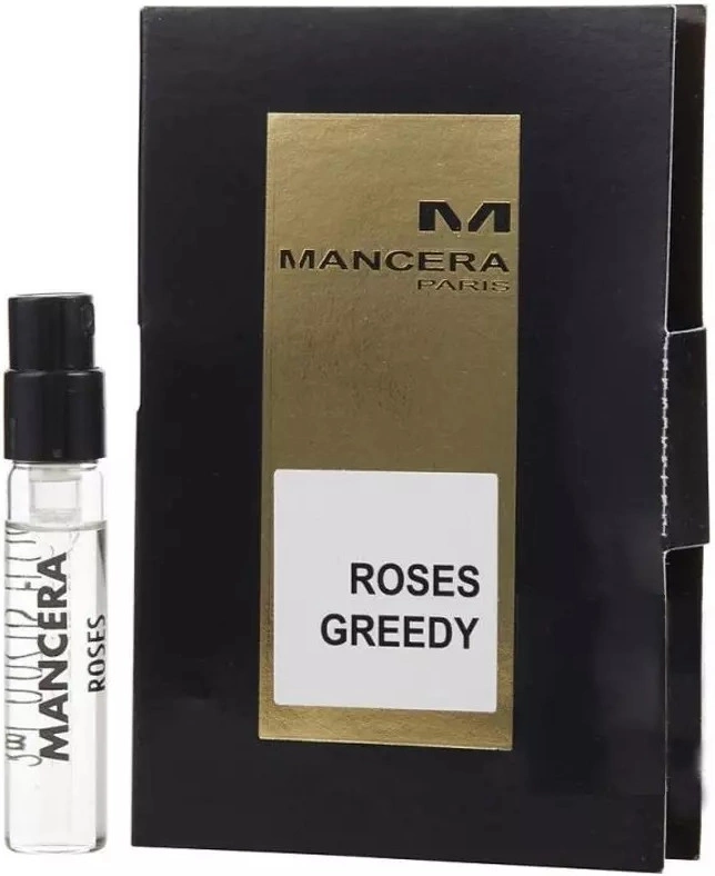 Mancera Roses Greedy — фото 5