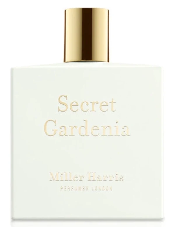 Miller Harris — Miller Harris Secret Gardenia