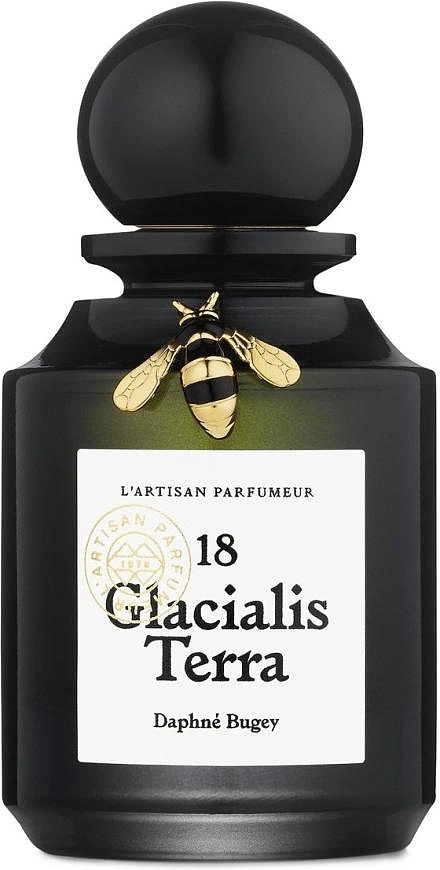 L`Artisan Parfumeur 18 Glacialis Terra — фото 2