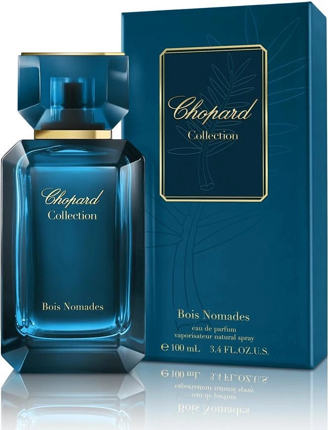 Chopard Bois Nomades — фото 3