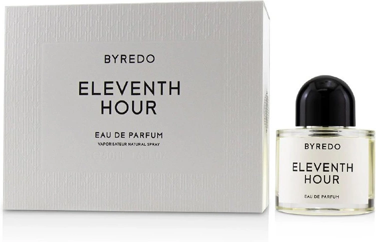 Byredo Parfums Eleventh Hour — фото 4