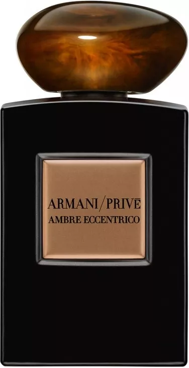 Giorgio Armani Armani Prive Ambre Eccentrico — фото 2
