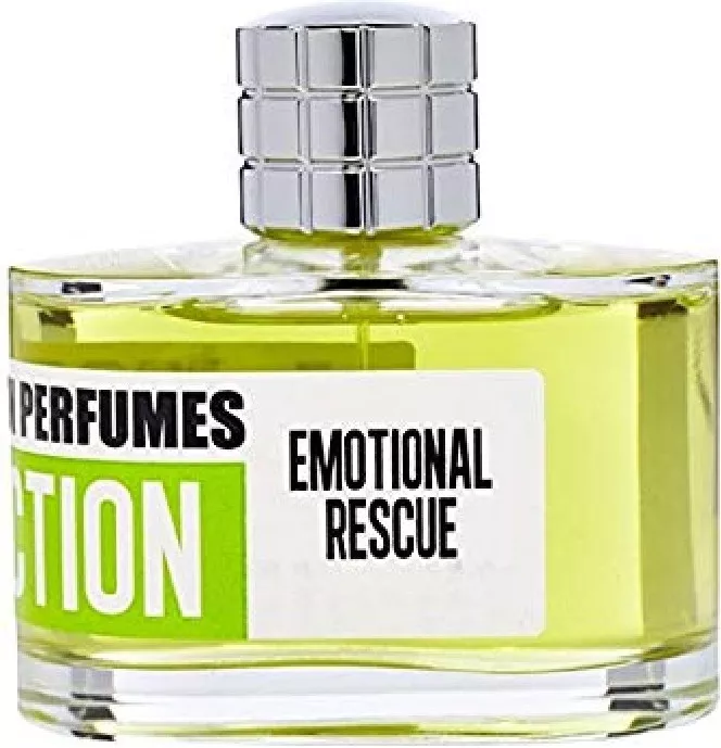 Mark Buxton Emotional Rescue — фото 2