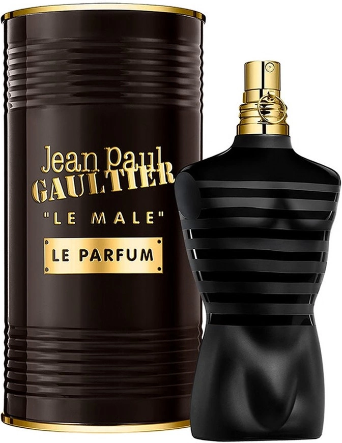 Jean Paul Gaultier Le Male Le Parfum — фото 3