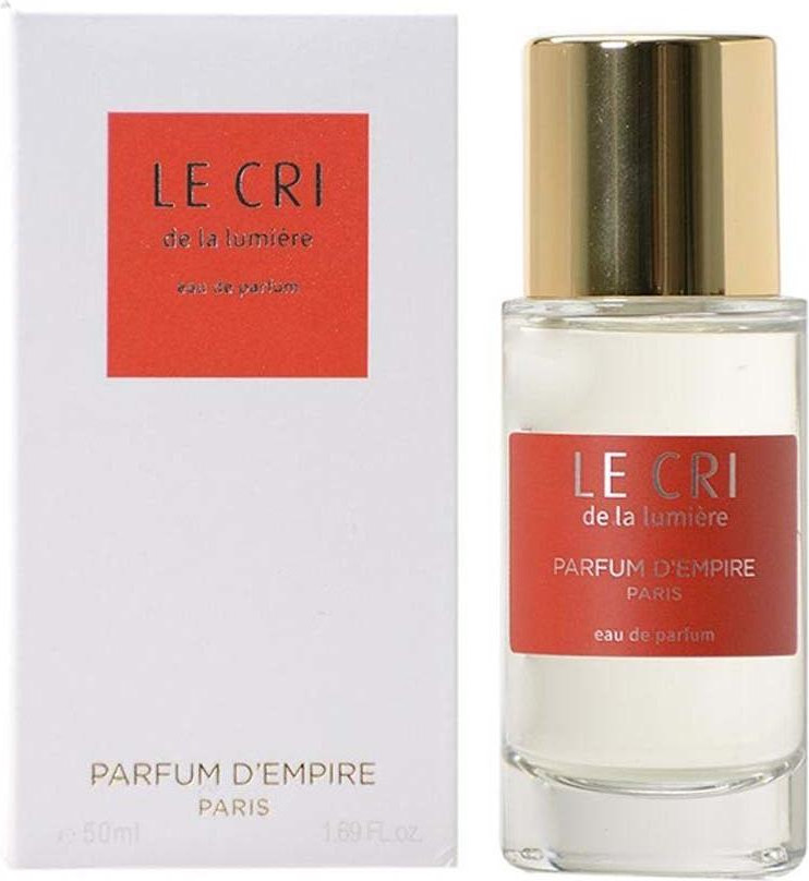 Parfum d`Empire Le Cri De La Lumiere — фото 3