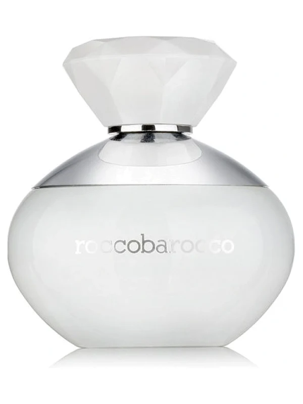 Roccobarocco — Roccobarocco White For Women
