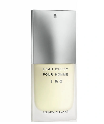 Issey Miyake — Issey Miyake L'eau D'issey Pour Homme I Go