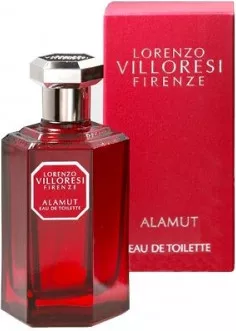 Lorenzo Villoresi — Lorenzo Villoresi Alamut