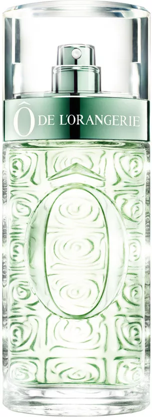 Lancome O de L`Orangerie — фото 2