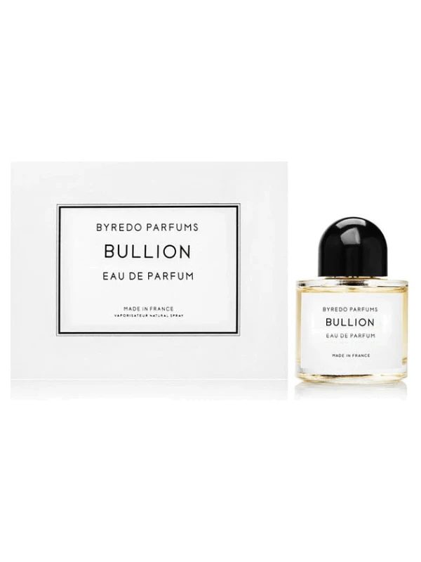 Byredo Parfums — Byredo Parfums Bullion