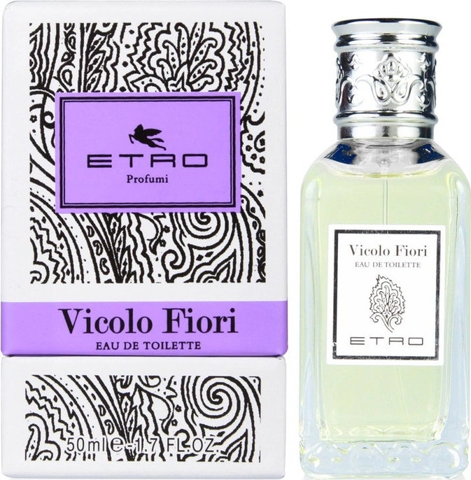 Etro Vicolo Fiori — фото 4