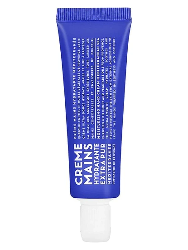 Compagnie De Provence — Compagnie De Provence Mediterranee