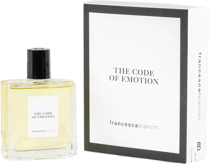 Francesca Bianchi The Code Of Emotion — фото 2