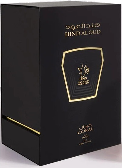 Hind Al Oud Coral — фото 4