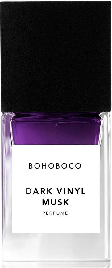 Bohoboco Dark Vinyl Musk — фото 2