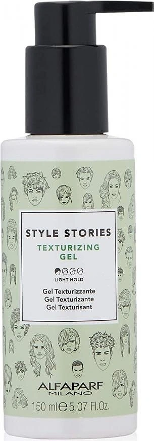 Alfaparf Style Stories Texturizing Gel — фото 2