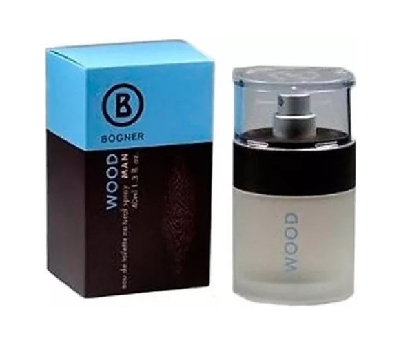 Bogner — Bogner Wood Man