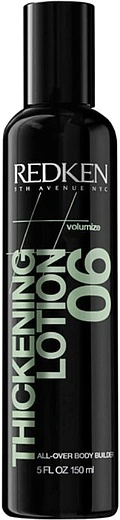 Redken — Redken Thickening Lotion 06