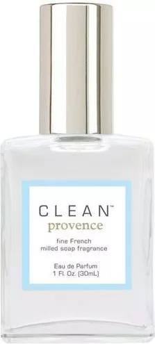 Clean — Clean Provence