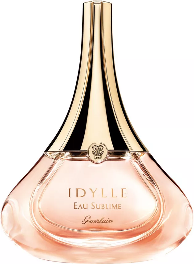Guerlain Idylle Eau Sublime — фото 2