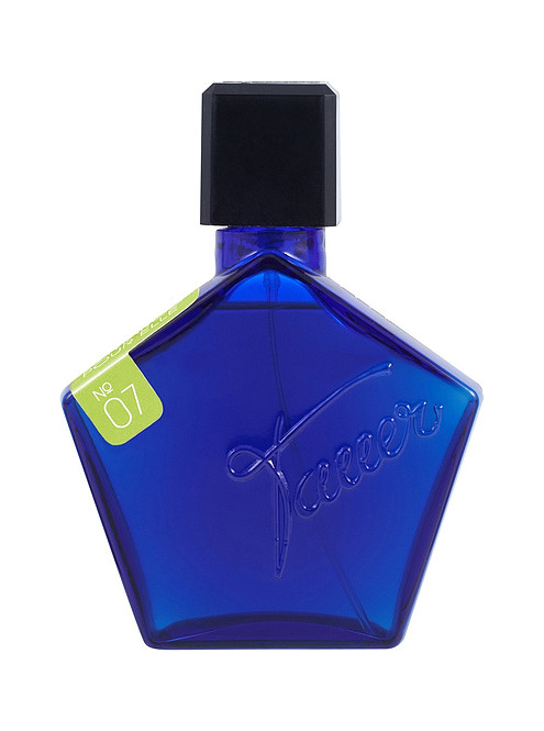 Tauer Perfumes — Tauer Perfumes № 07 Vetiver Dance