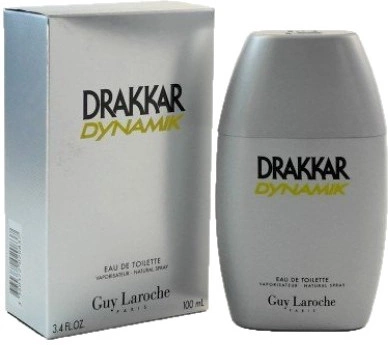 Guy Laroche Drakkar Dynamik — фото 3