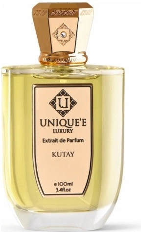 Unique — Unique Kutay