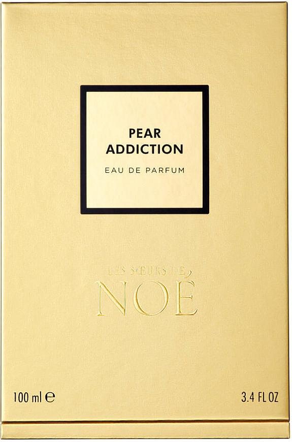 Les Soeurs De Noe Pear Addiction — фото 2