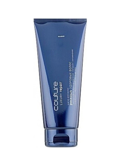 Estel — Estel Luxury Repair Mask Maska Dlya Vosstanovleniya Volos