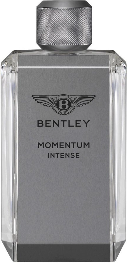Bentley Momentum Intense — фото 2