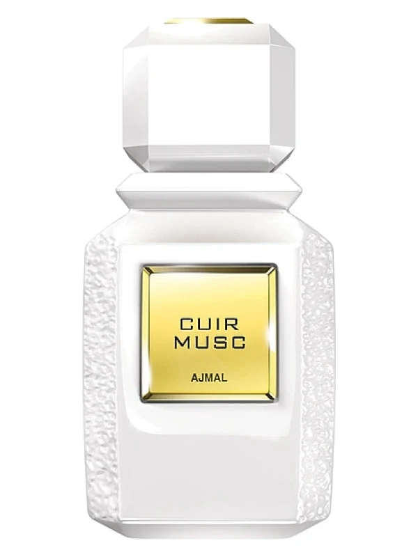 Ajmal — Ajmal Cuir Musc