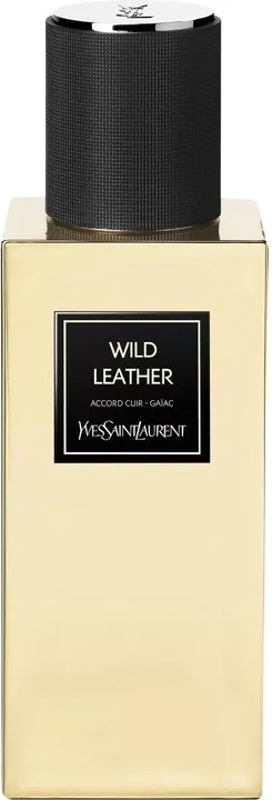 Yves Saint Laurent Wild Leather — фото 2